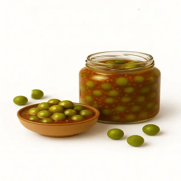 Kair ka Achar: The Authentic Rajasthani Desert Berry Pickle with Bold Traditional Flavor