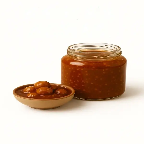 Leswa ka Achar: The Traditional Rajasthani Lasoda Pickle with Authentic Desi Flavor