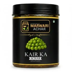 Kair ka achar