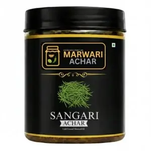Sangari ka Achar