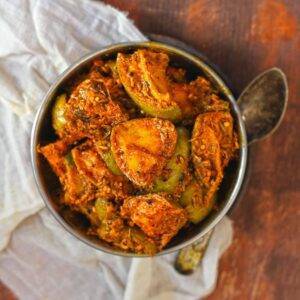 Rajasthani Pickle
